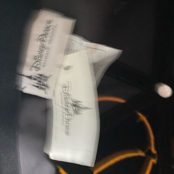 Disney - Mickey Mouse - Hat - Disney Parks exclusive - Picture 4 of 6